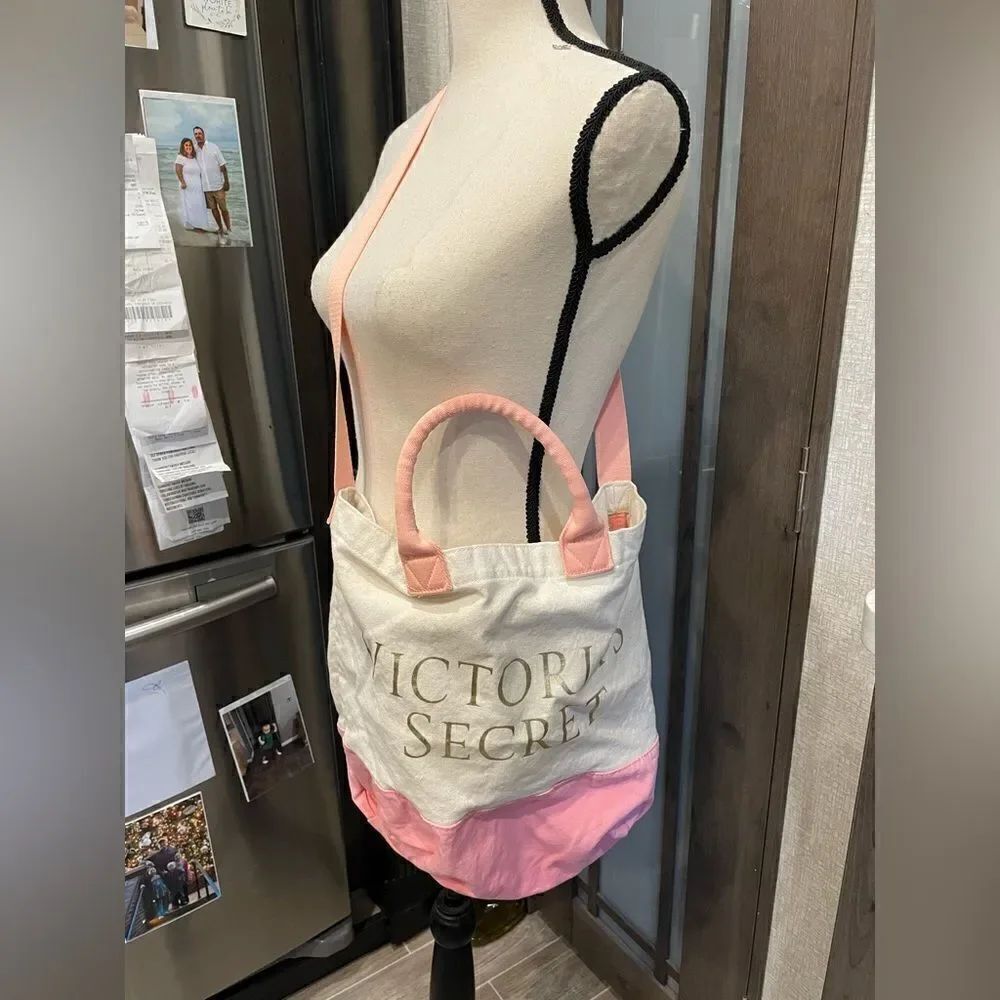 Victoria’s Secret Tote Bag